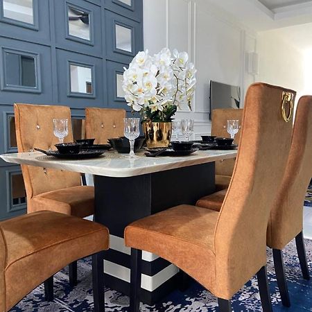 Cheerfull3 Bedroom Townhouse Terrace Kampung Dengkil Bagian luar foto