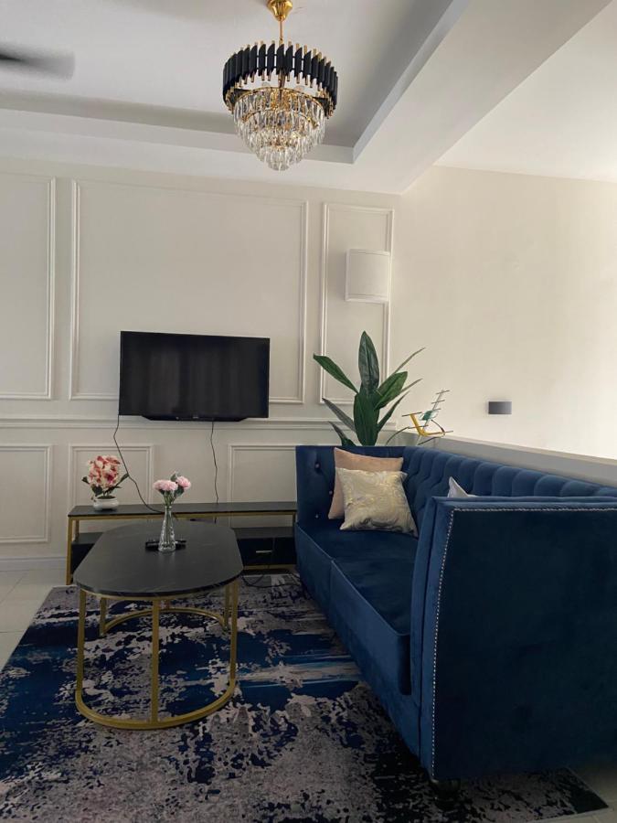 Cheerfull3 Bedroom Townhouse Terrace Kampung Dengkil Bagian luar foto